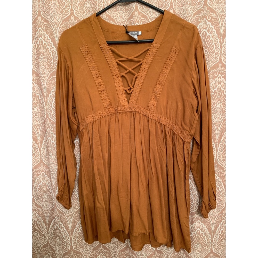 Earthbound Tunic